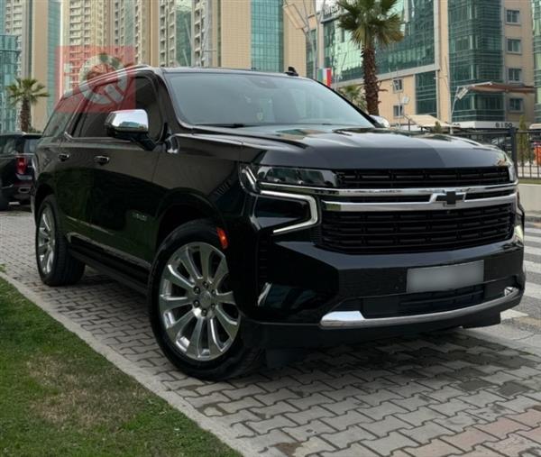 شيفروليه تاهو 2023 للبيع في العراق - اربيل